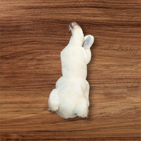 Russ Tamiko Classics Siamese Cat Plush Toy 10" Soft Stuffed Animal With Brown & - Picture 4 of 11